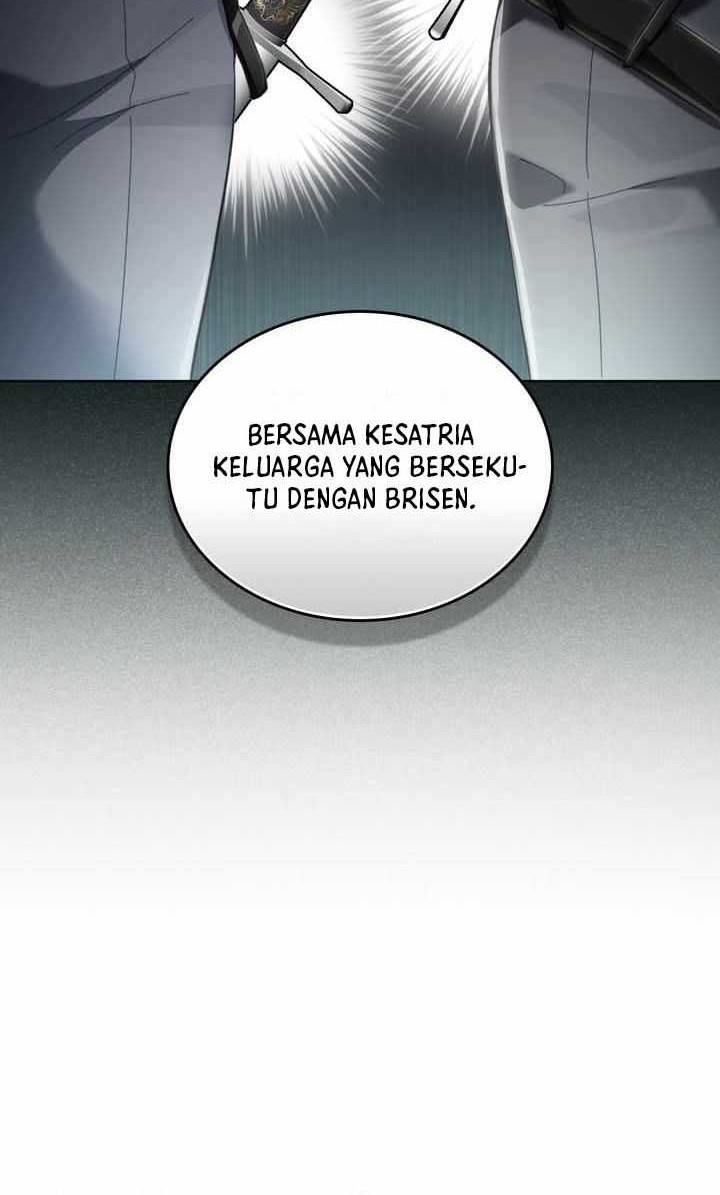 Reborn as the Enemy Prince Chapter 67 - halaman 29