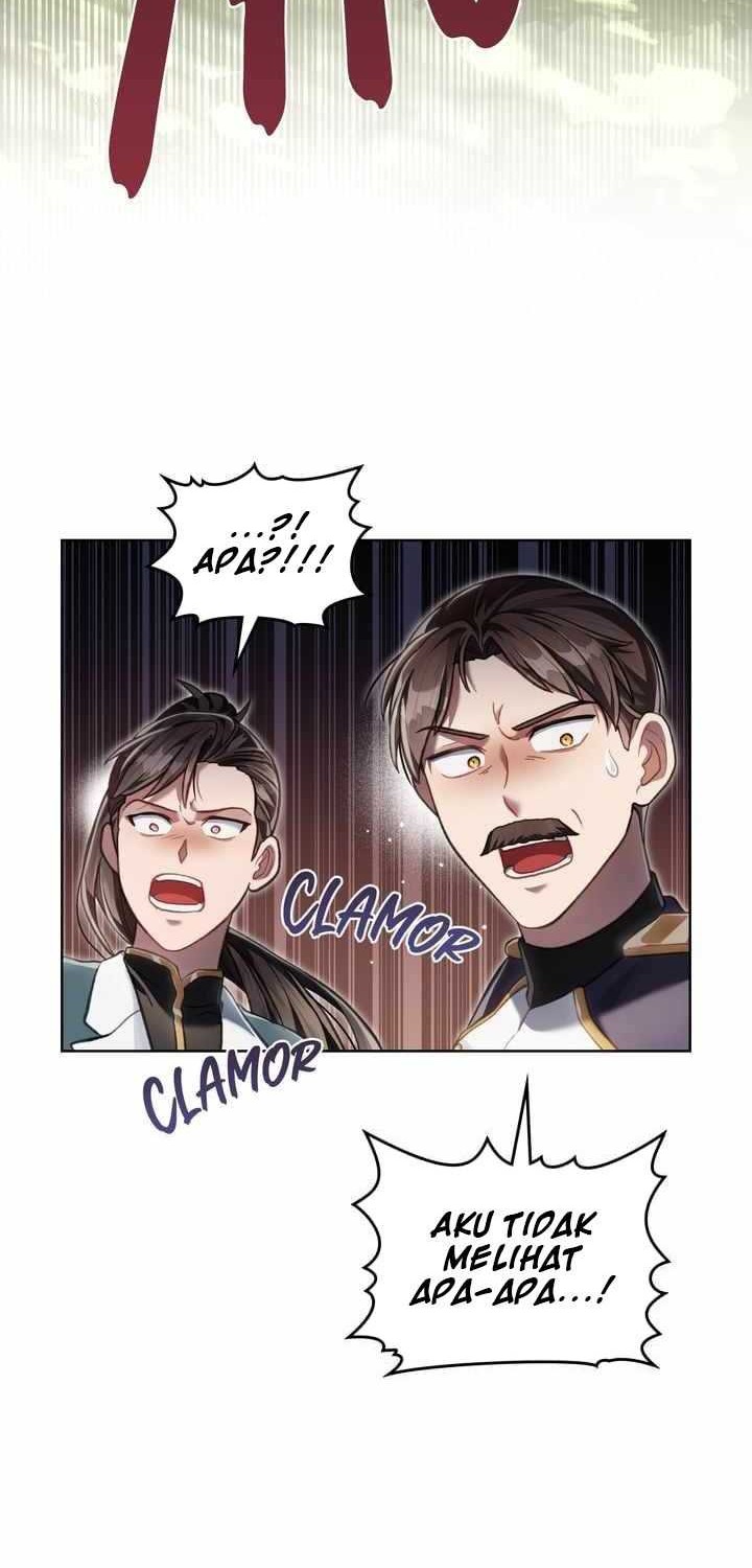 Reborn as the Enemy Prince Chapter 67 - halaman 35