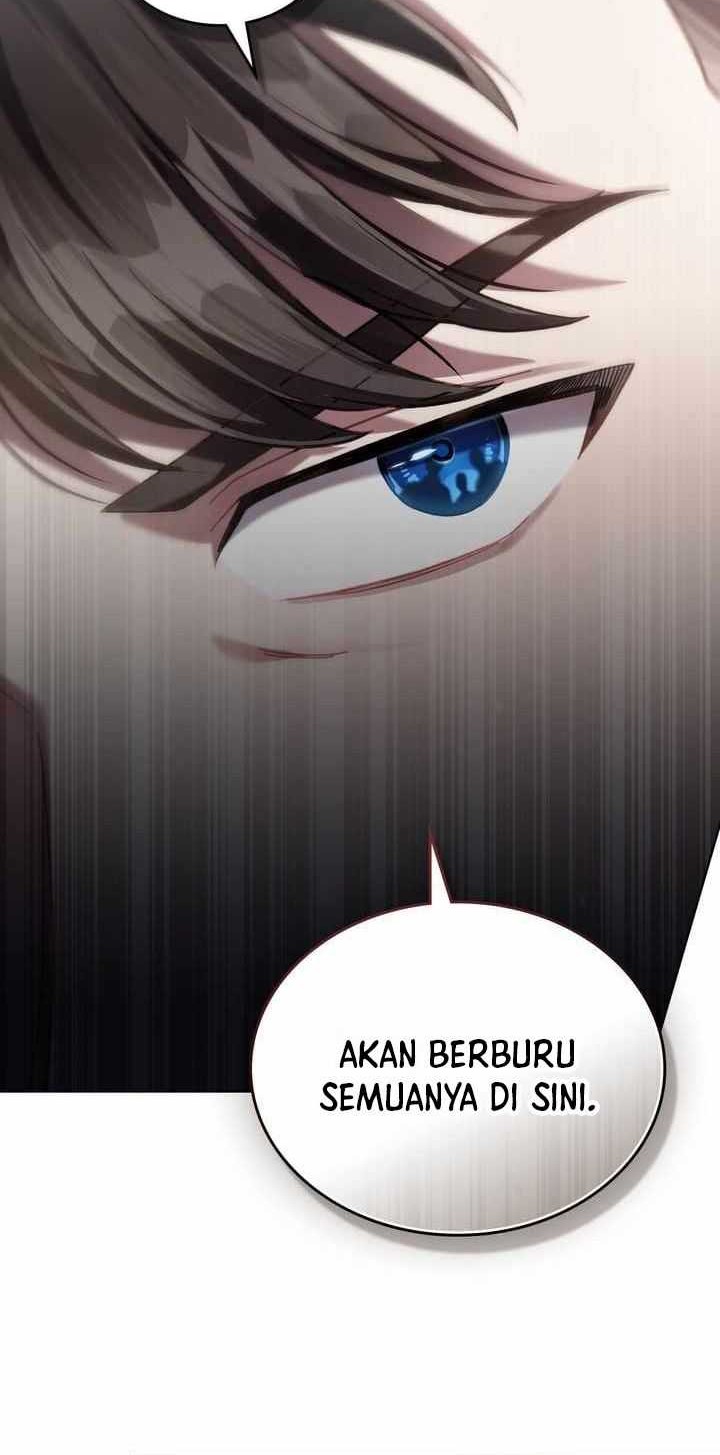 Reborn as the Enemy Prince Chapter 67 - halaman 39