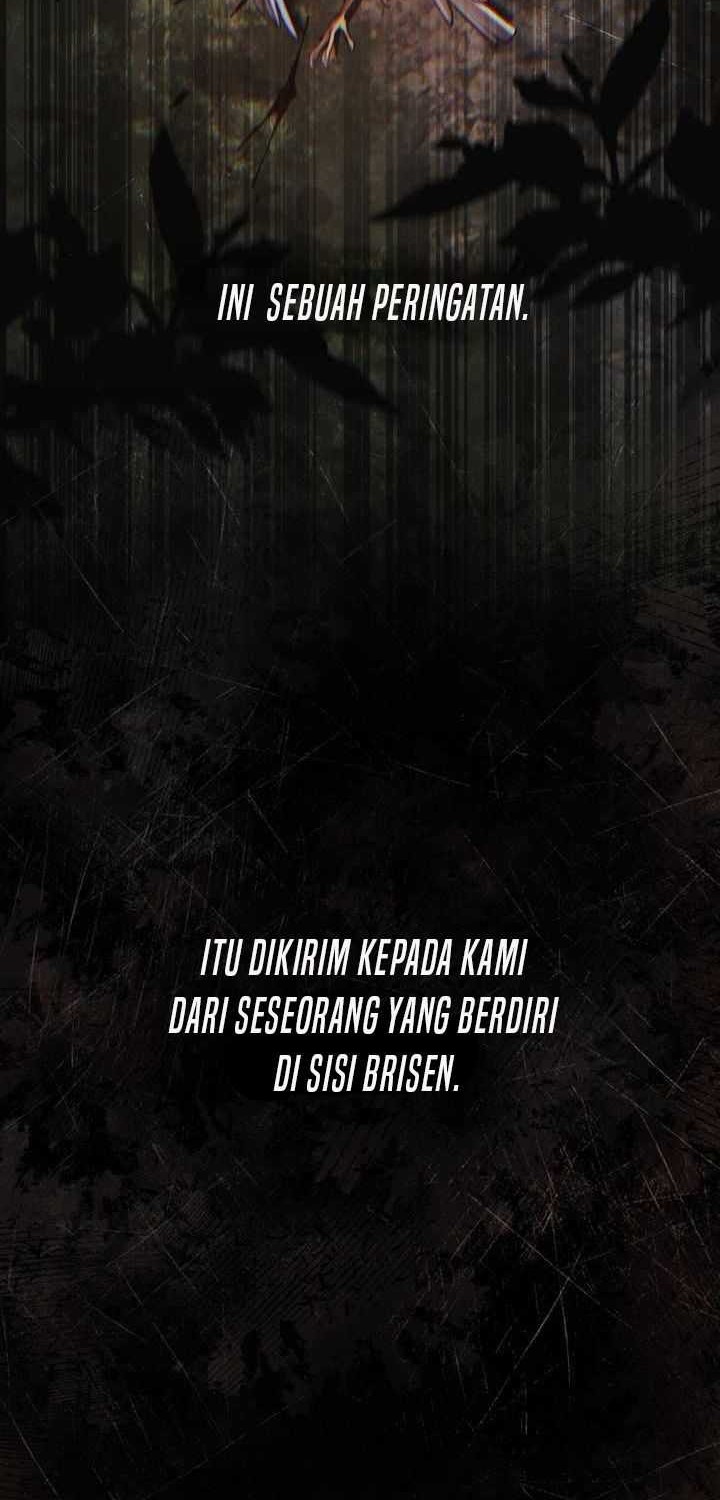 Reborn as the Enemy Prince Chapter 67 - halaman 41