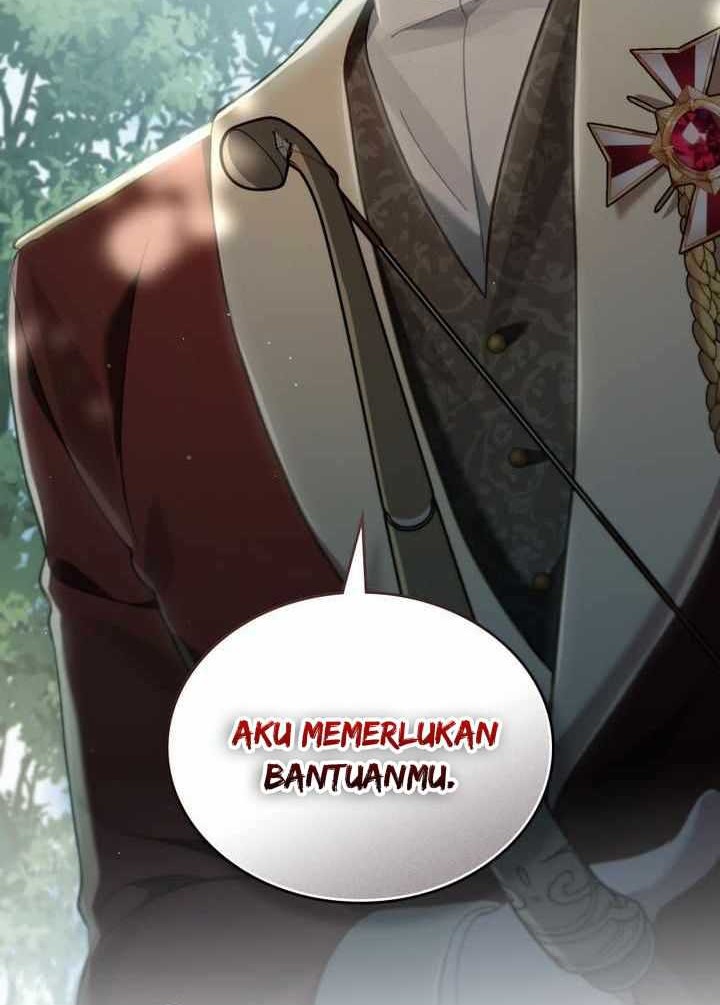 Reborn as the Enemy Prince Chapter 67 - halaman 45