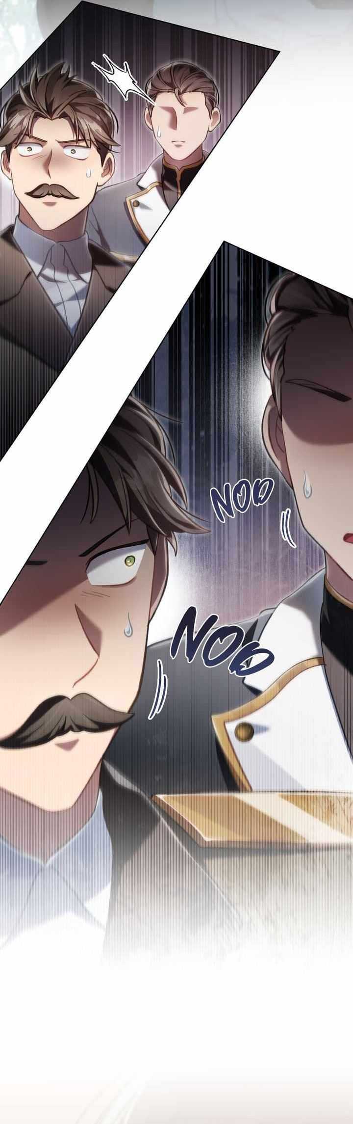 Reborn as the Enemy Prince Chapter 67 - halaman 46