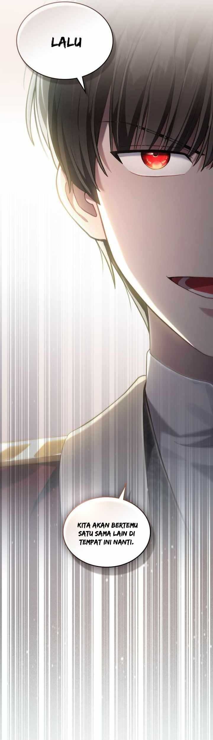 Reborn as the Enemy Prince Chapter 67 - halaman 47