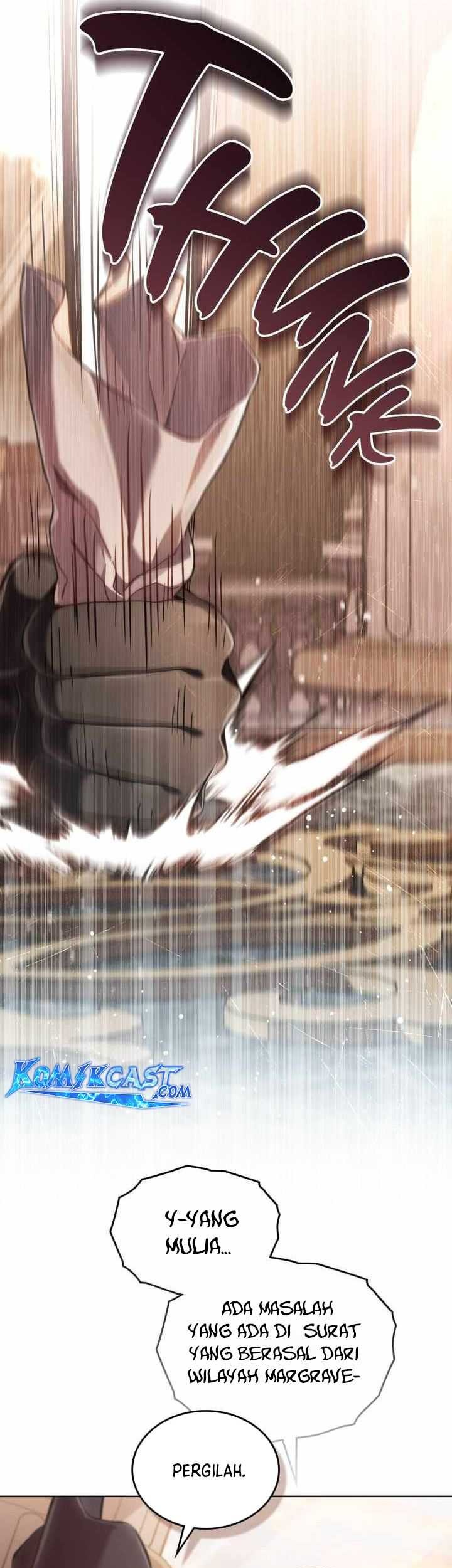 Reborn as the Enemy Prince Chapter 67 - halaman 49