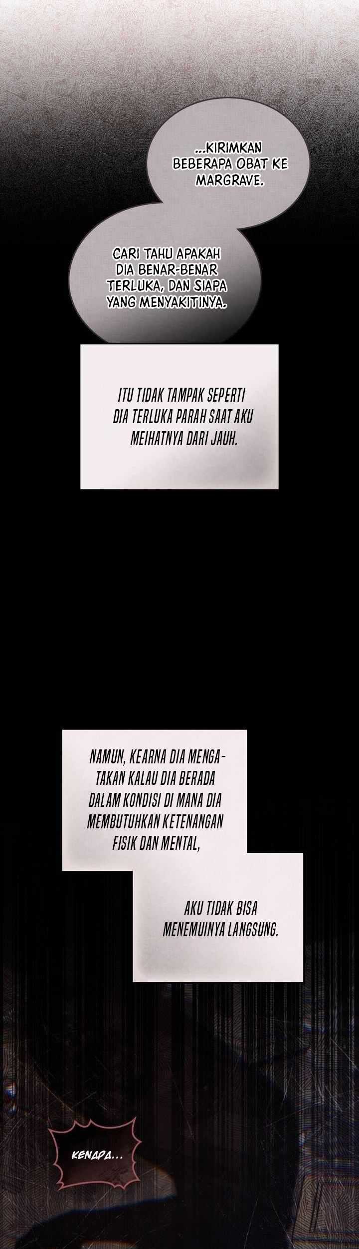 Reborn as the Enemy Prince Chapter 67 - halaman 51