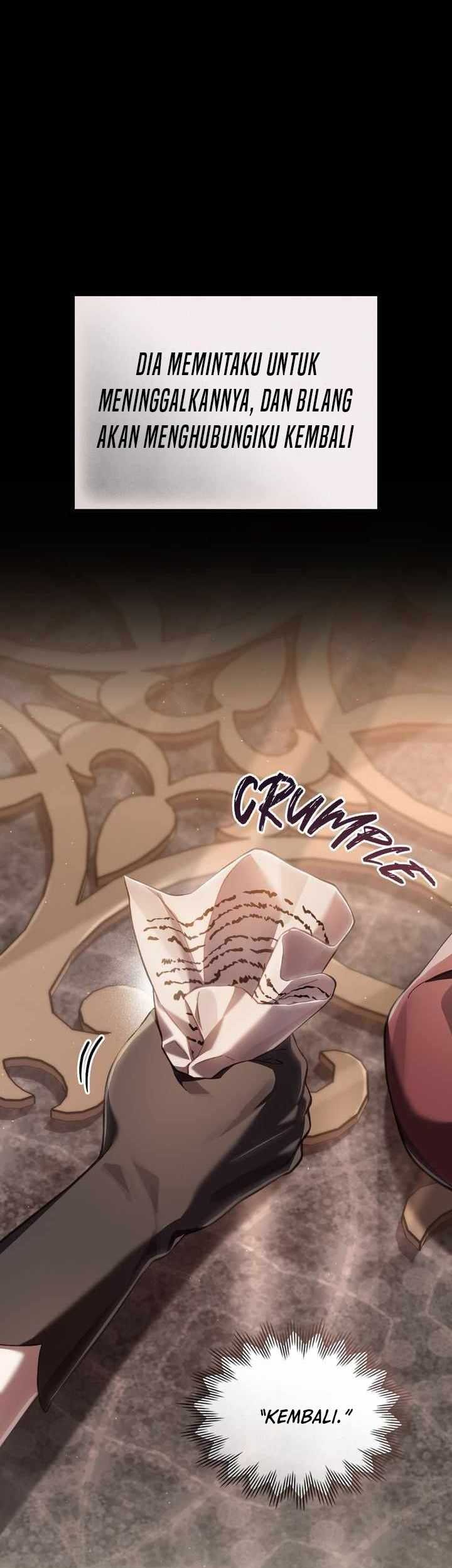 Reborn as the Enemy Prince Chapter 67 - halaman 53