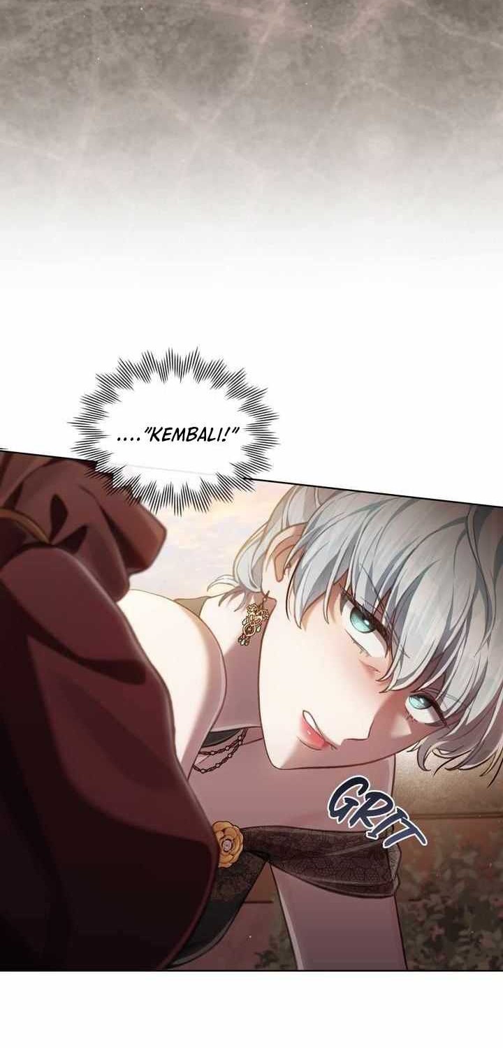 Reborn as the Enemy Prince Chapter 67 - halaman 54