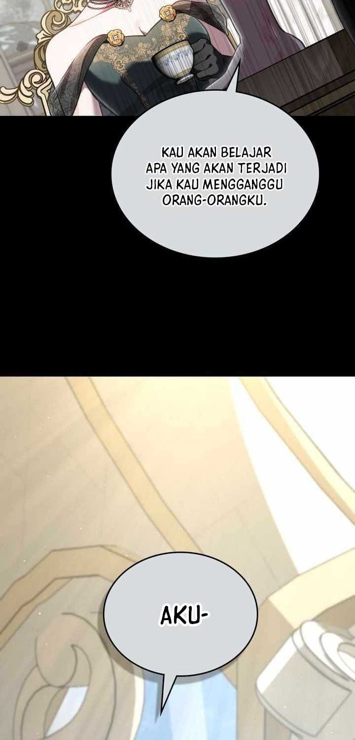 Reborn as the Enemy Prince Chapter 67 - halaman 64