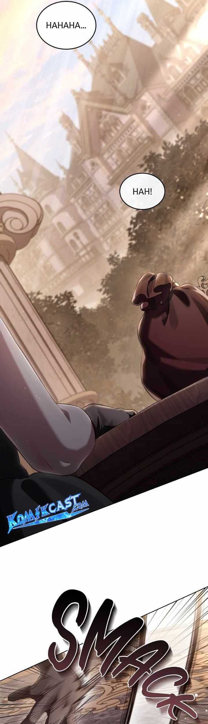 Reborn as the Enemy Prince Chapter 67 - halaman 67