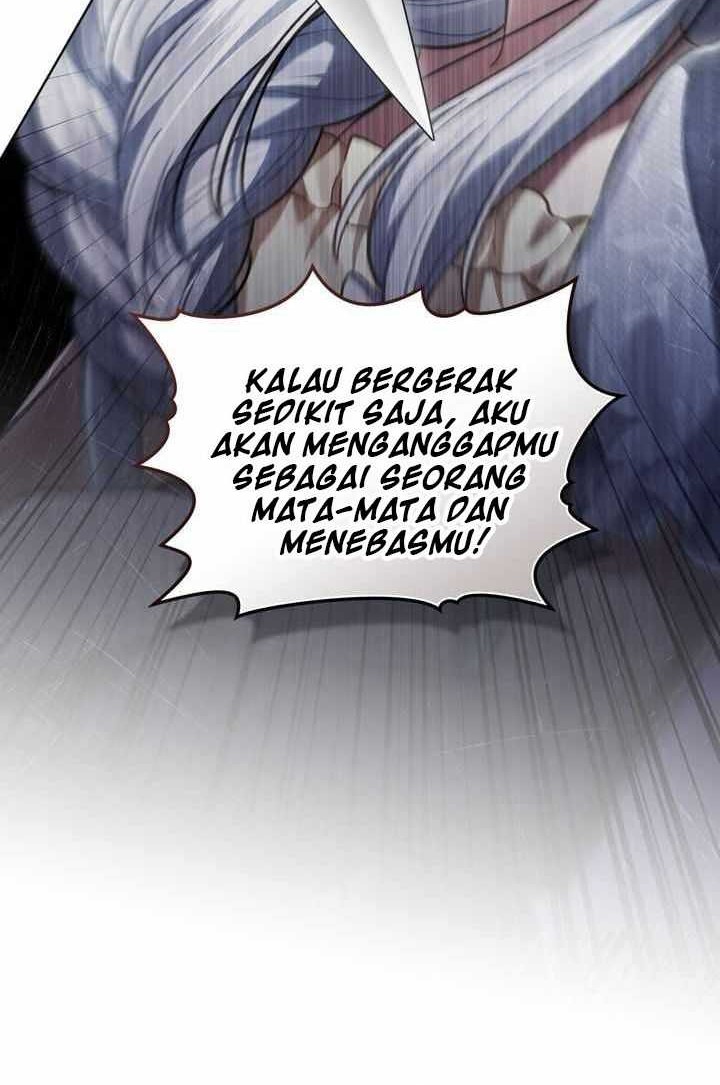 Reborn as the Enemy Prince Chapter 67 - halaman 7