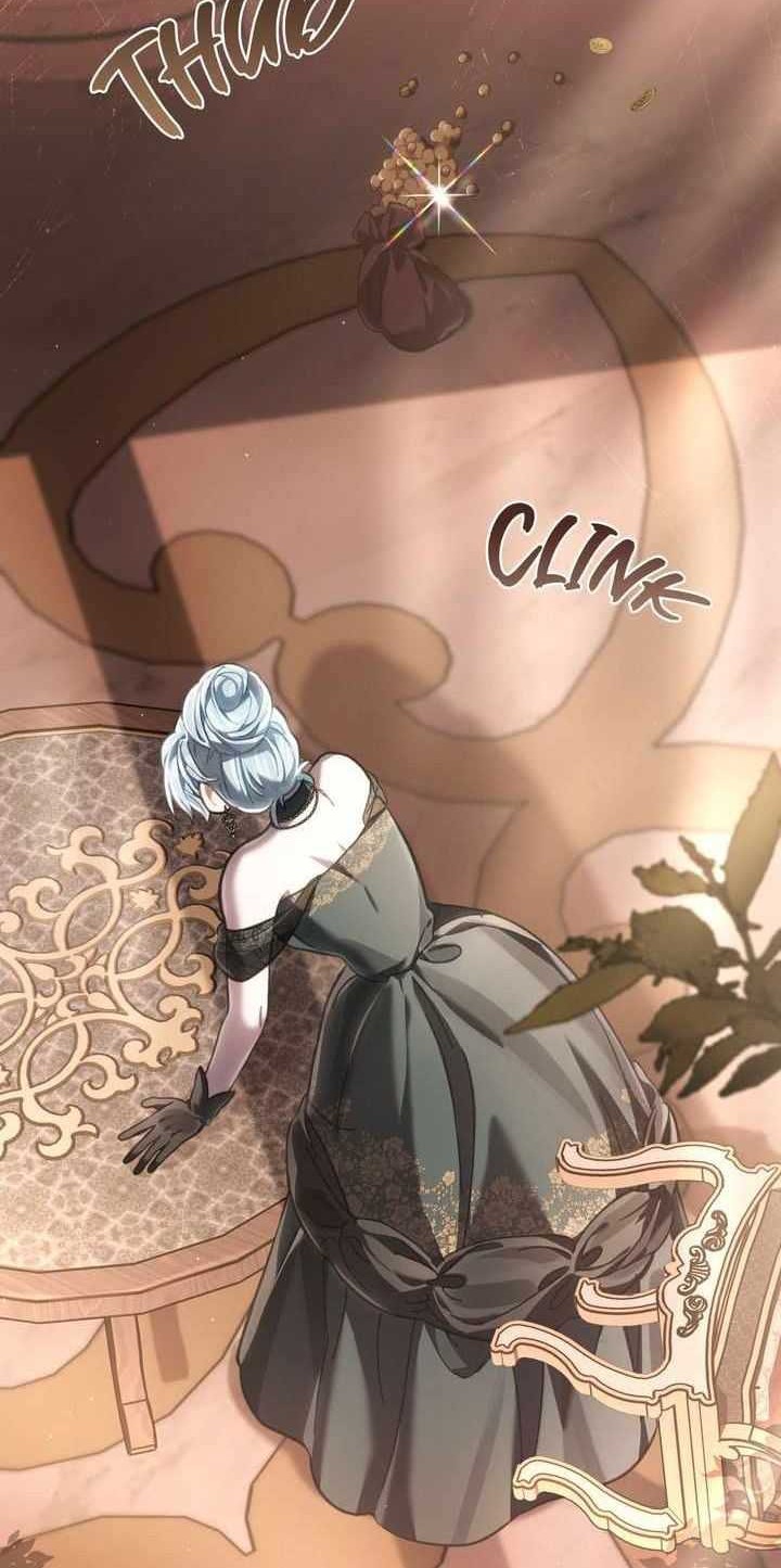 Reborn as the Enemy Prince Chapter 67 - halaman 70