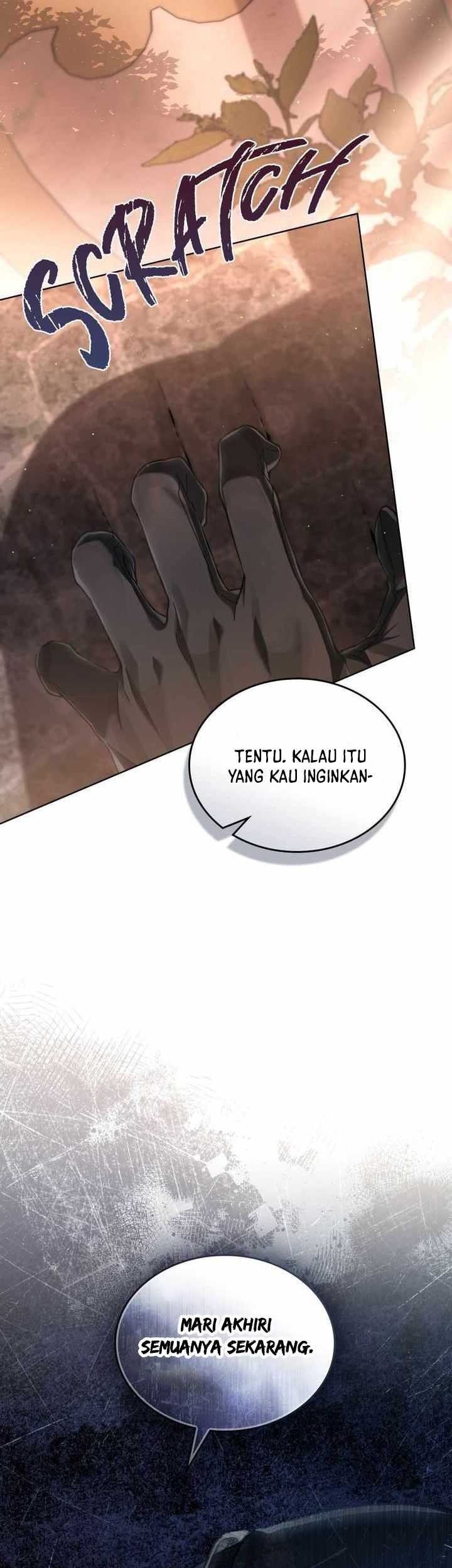 Reborn as the Enemy Prince Chapter 67 - halaman 71