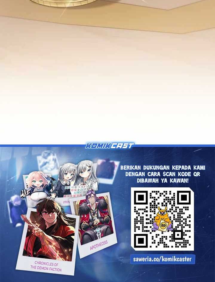 Reborn as the Enemy Prince Chapter 67 - halaman 74