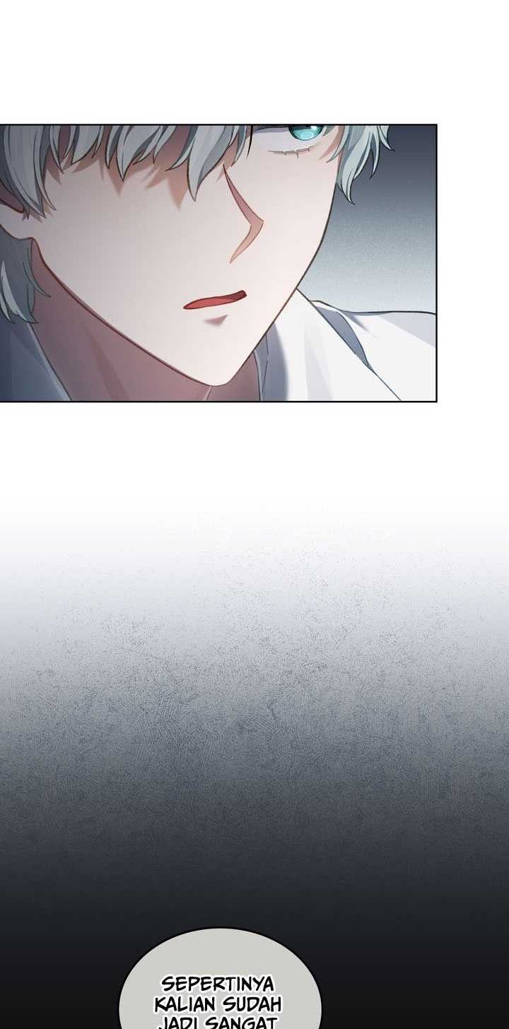 Reborn as the Enemy Prince Chapter 68 - halaman 13
