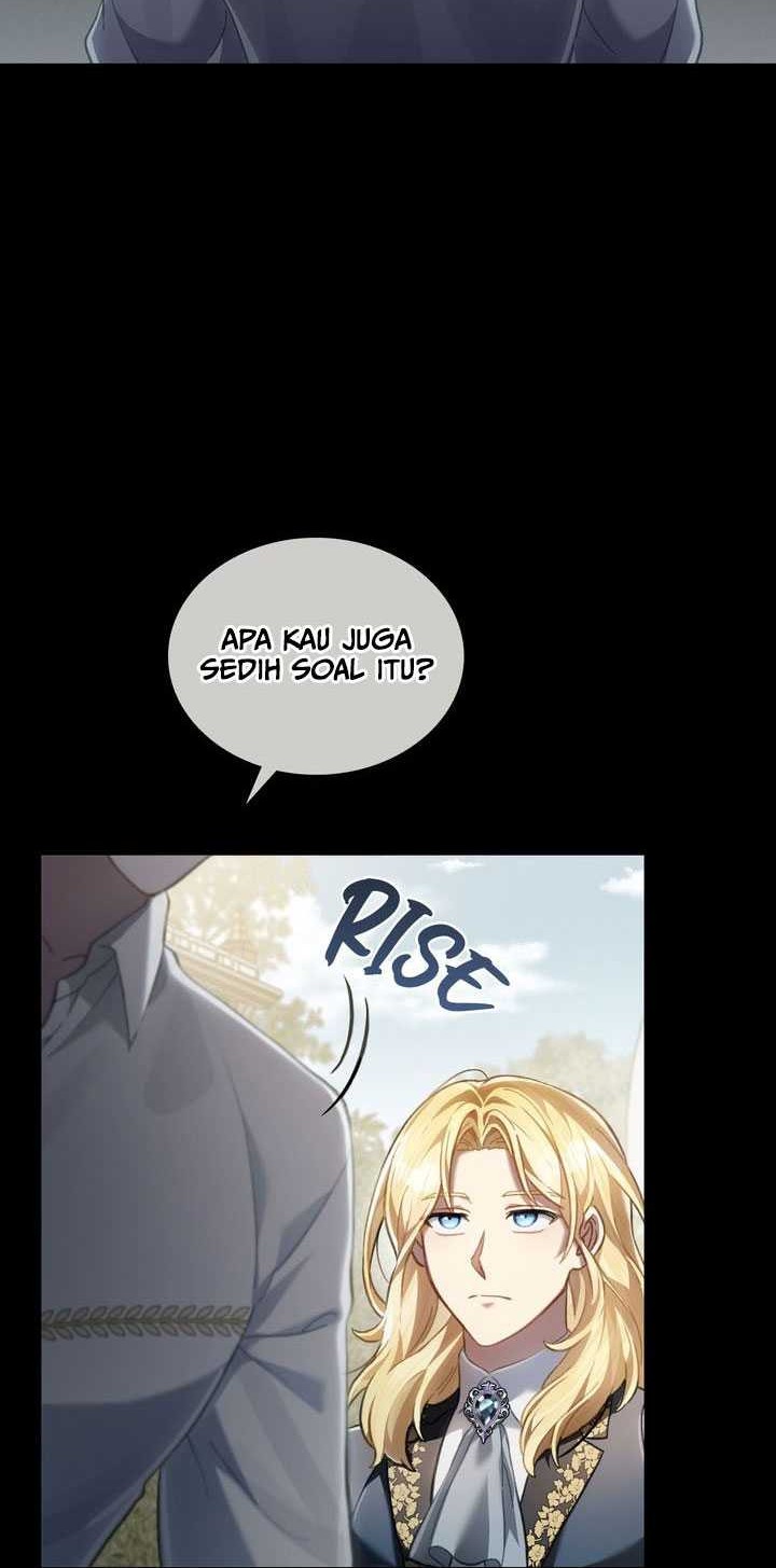 Reborn as the Enemy Prince Chapter 68 - halaman 15