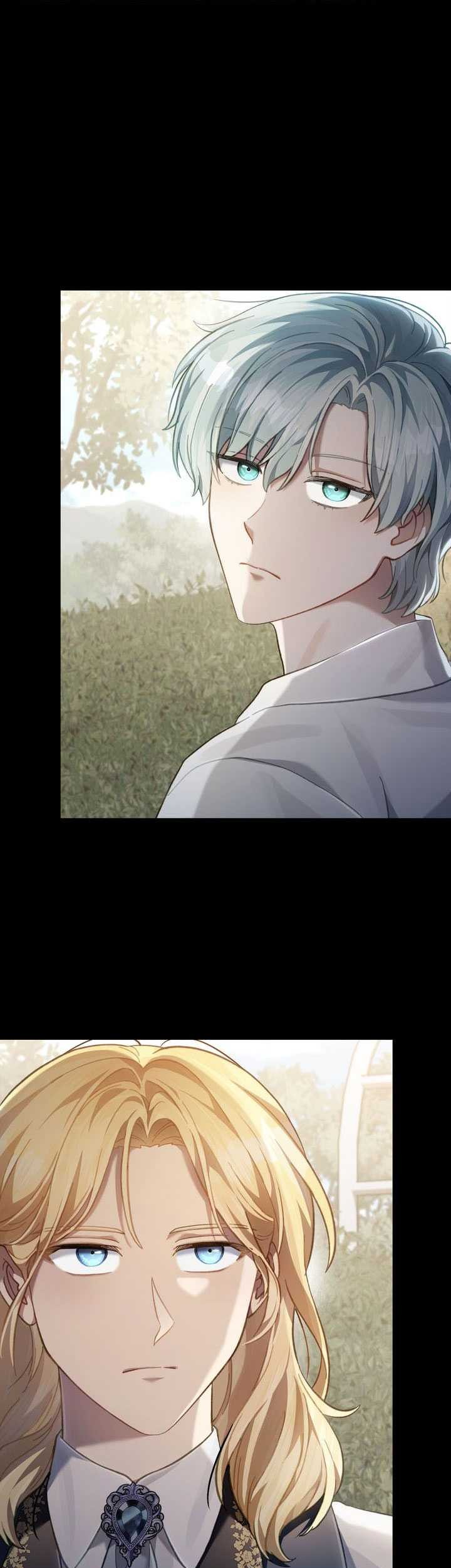 Reborn as the Enemy Prince Chapter 68 - halaman 16