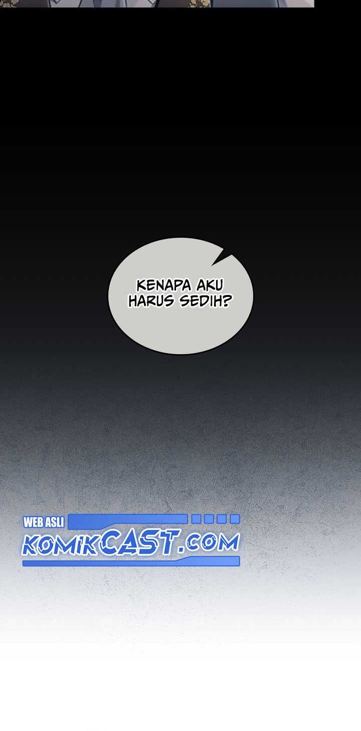 Reborn as the Enemy Prince Chapter 68 - halaman 17