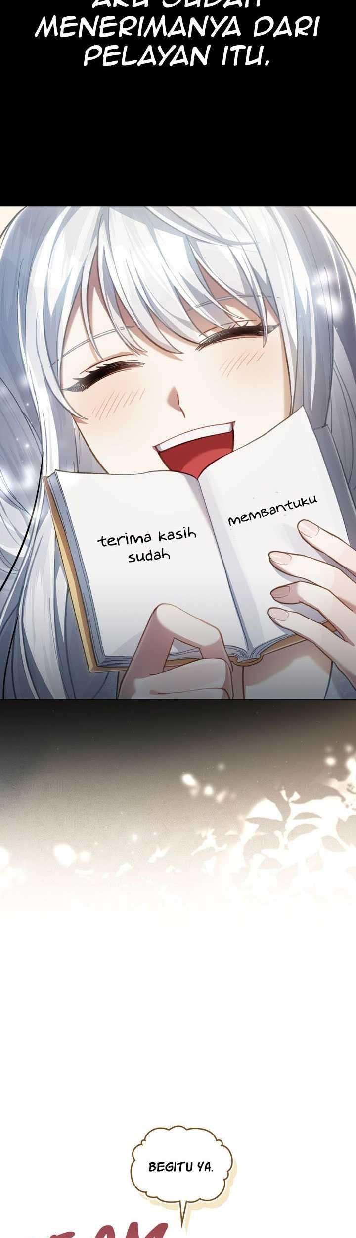 Reborn as the Enemy Prince Chapter 68 - halaman 24