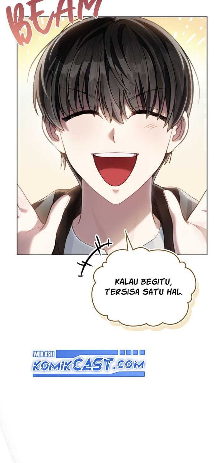 Reborn as the Enemy Prince Chapter 68 - halaman 25