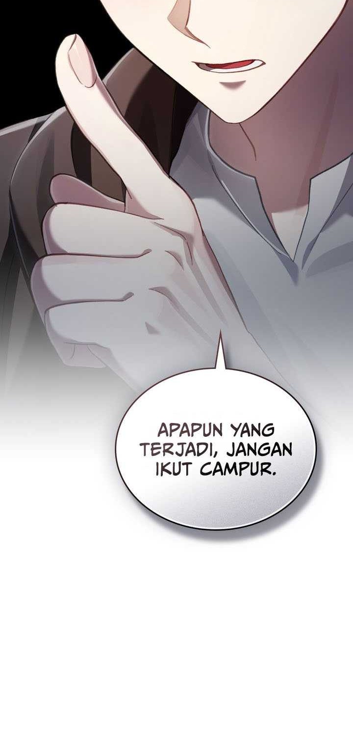 Reborn as the Enemy Prince Chapter 68 - halaman 29