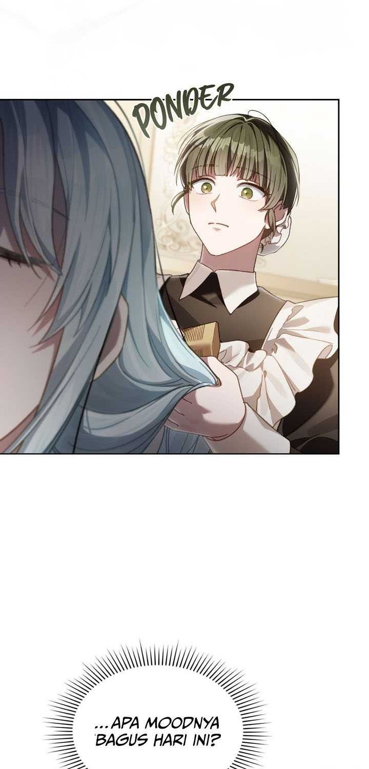 Reborn as the Enemy Prince Chapter 68 - halaman 31