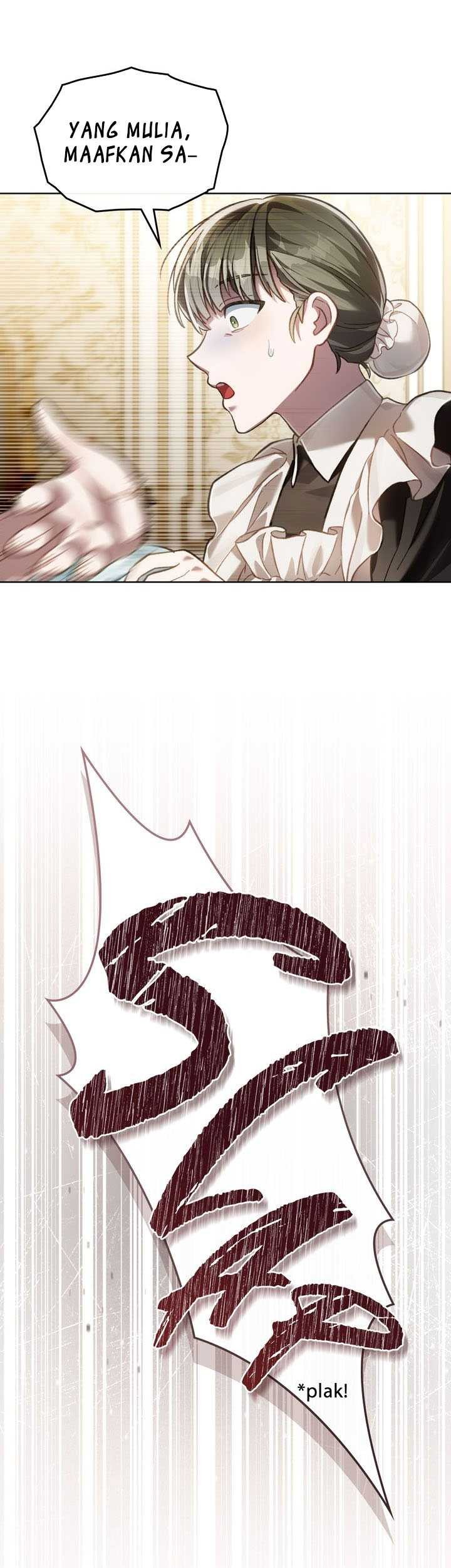 Reborn as the Enemy Prince Chapter 68 - halaman 34