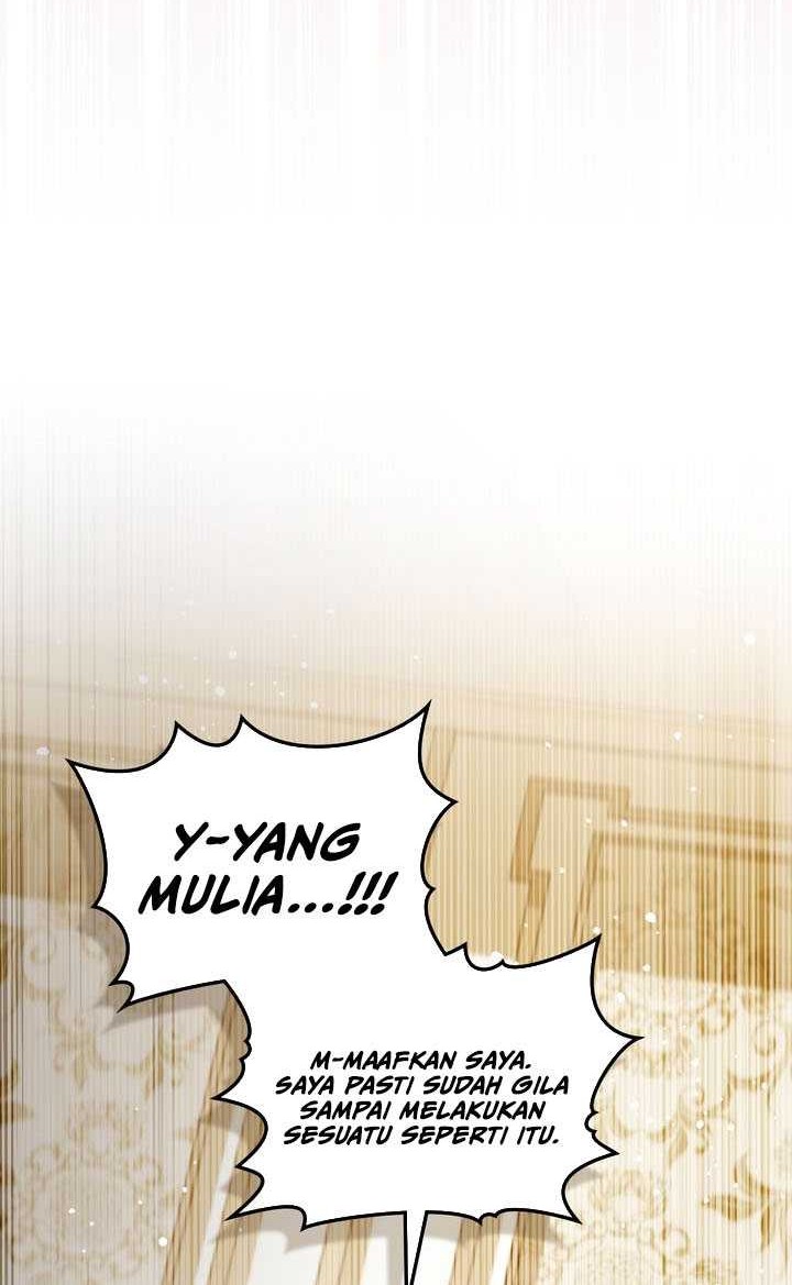 Reborn as the Enemy Prince Chapter 68 - halaman 35
