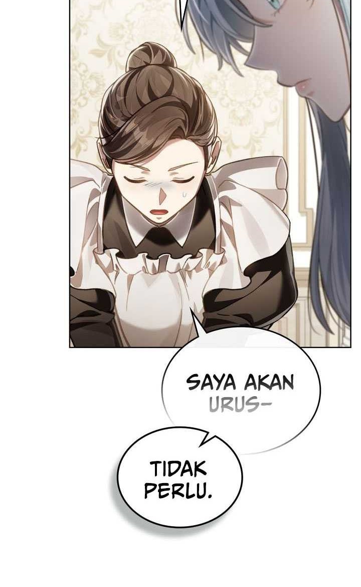 Reborn as the Enemy Prince Chapter 68 - halaman 37