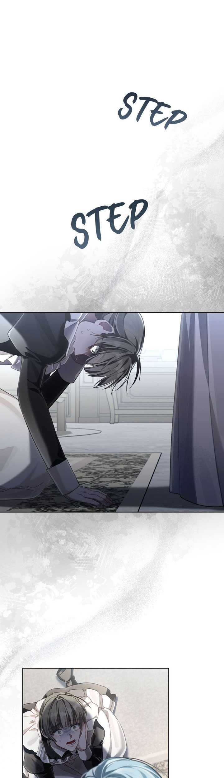 Reborn as the Enemy Prince Chapter 68 - halaman 38