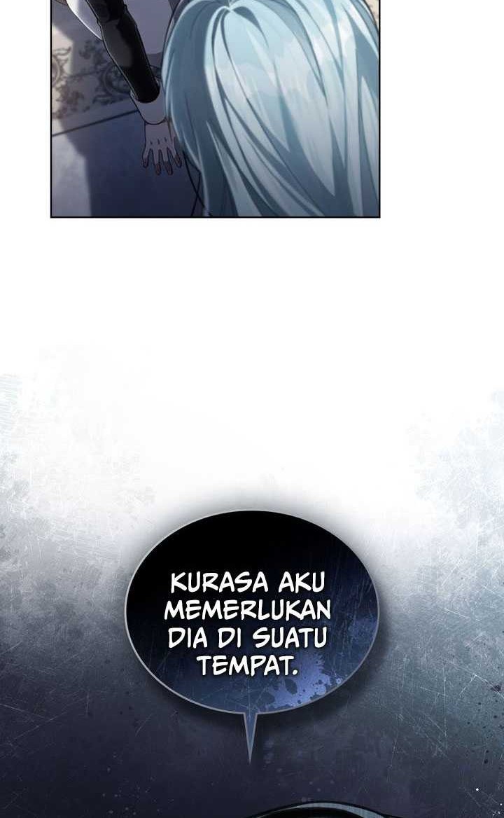 Reborn as the Enemy Prince Chapter 68 - halaman 39