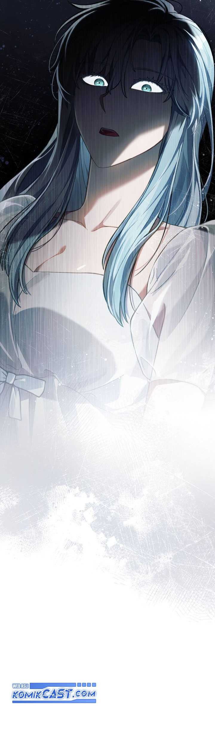 Reborn as the Enemy Prince Chapter 68 - halaman 40