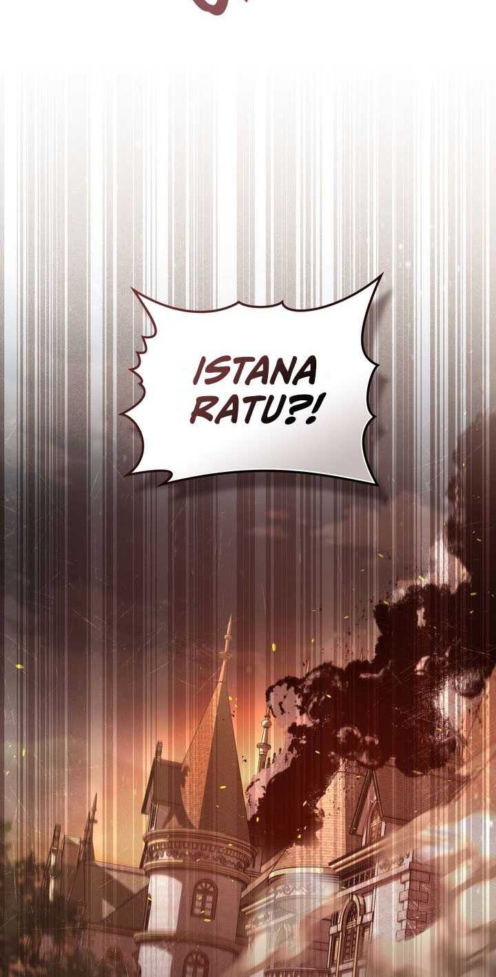 Reborn as the Enemy Prince Chapter 68 - halaman 47