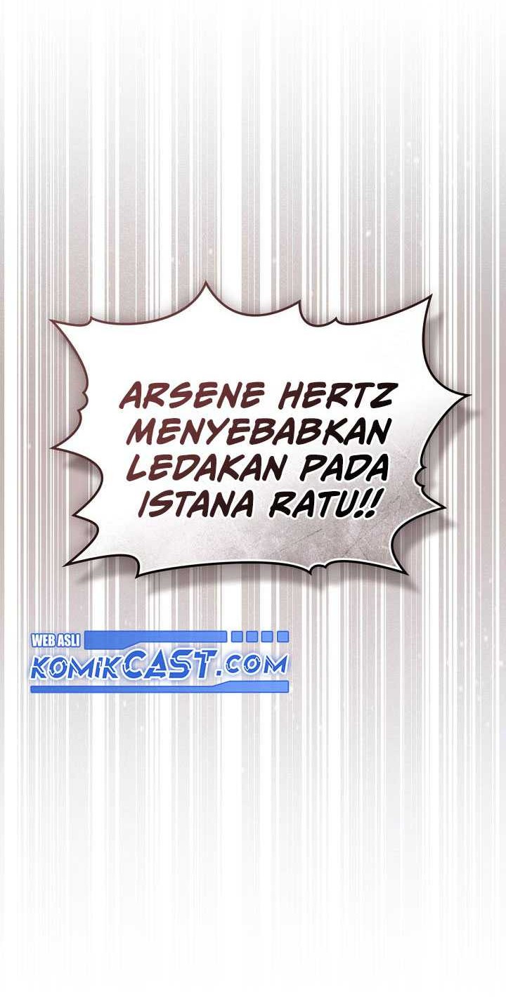 Reborn as the Enemy Prince Chapter 68 - halaman 49