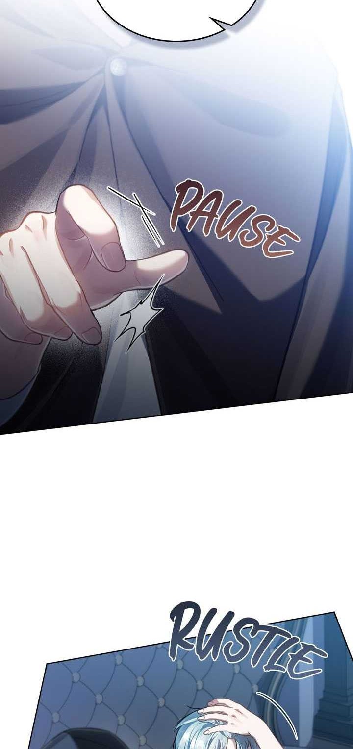 Reborn as the Enemy Prince Chapter 68 - halaman 5