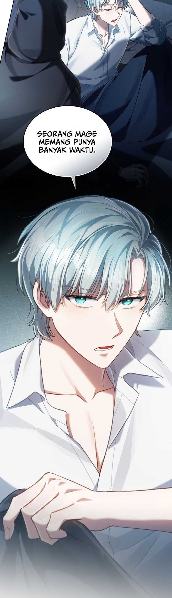 Reborn as the Enemy Prince Chapter 68 - halaman 6