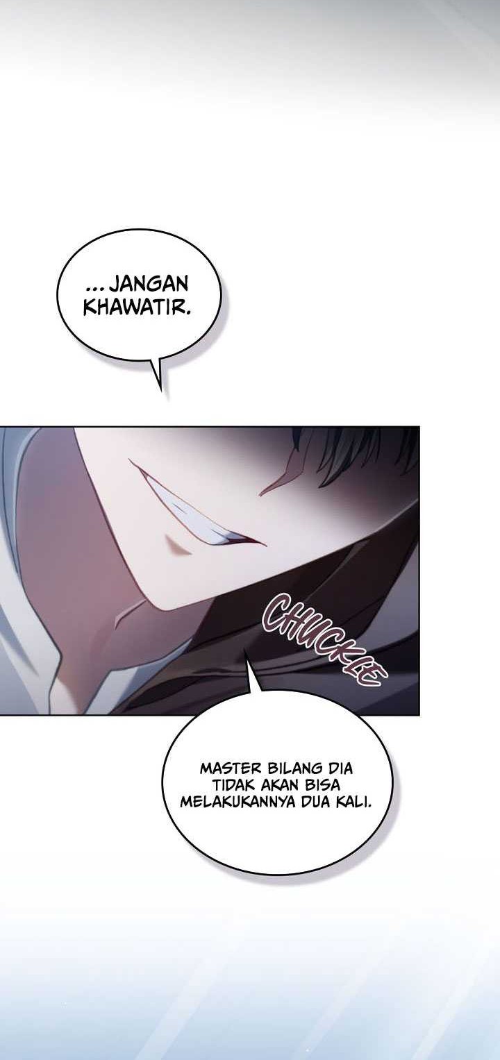 Reborn as the Enemy Prince Chapter 68 - halaman 7