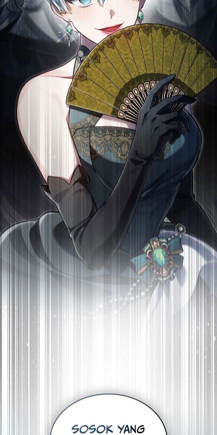 Reborn as the Enemy Prince Chapter 69 - halaman 11