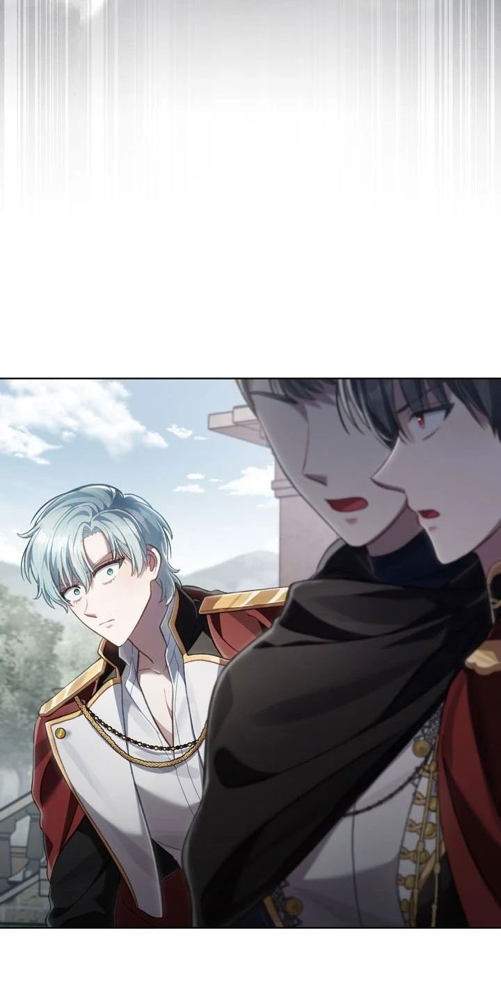 Reborn as the Enemy Prince Chapter 69 - halaman 13