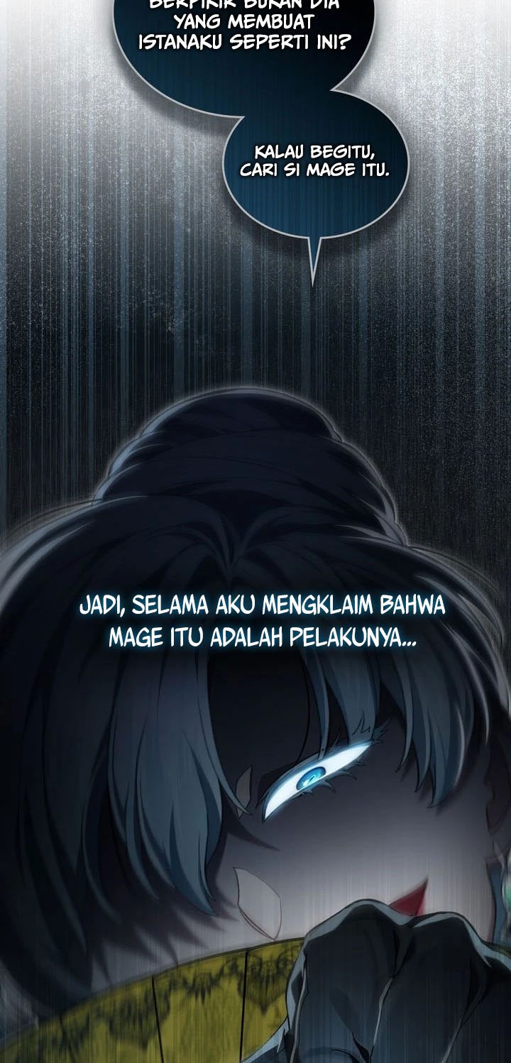 Reborn as the Enemy Prince Chapter 69 - halaman 27