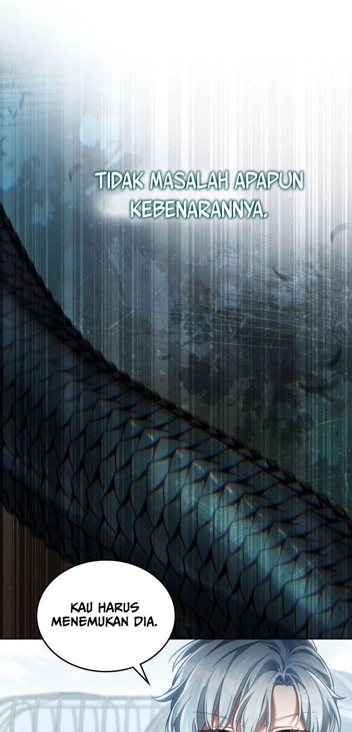 Reborn as the Enemy Prince Chapter 69 - halaman 29