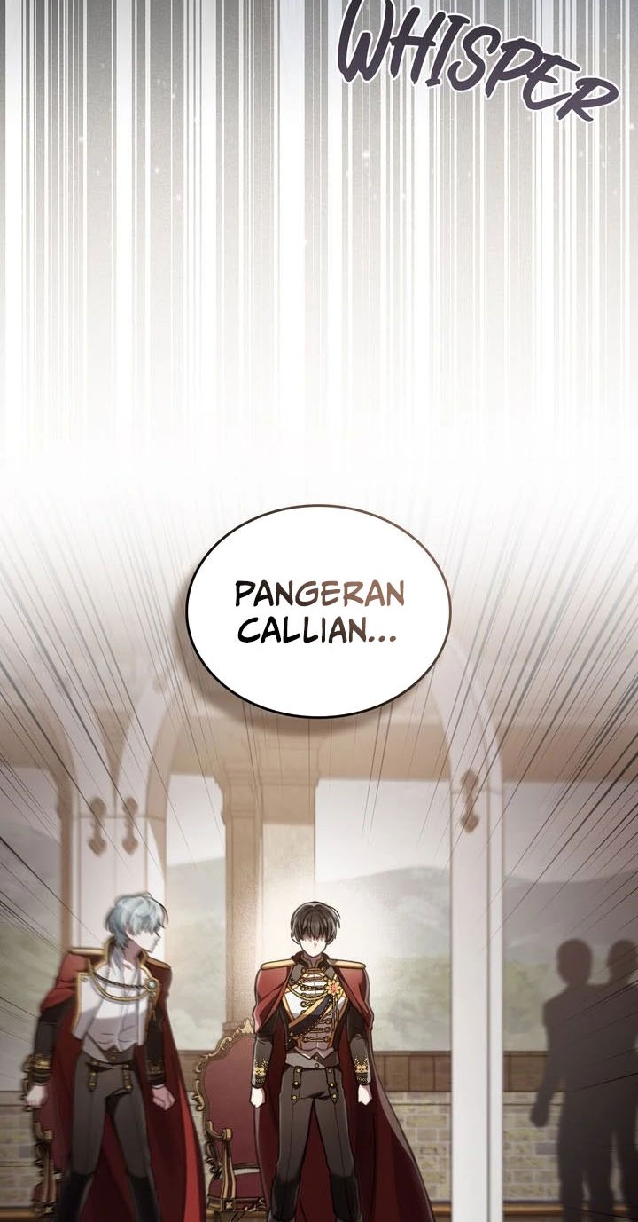 Reborn as the Enemy Prince Chapter 69 - halaman 3