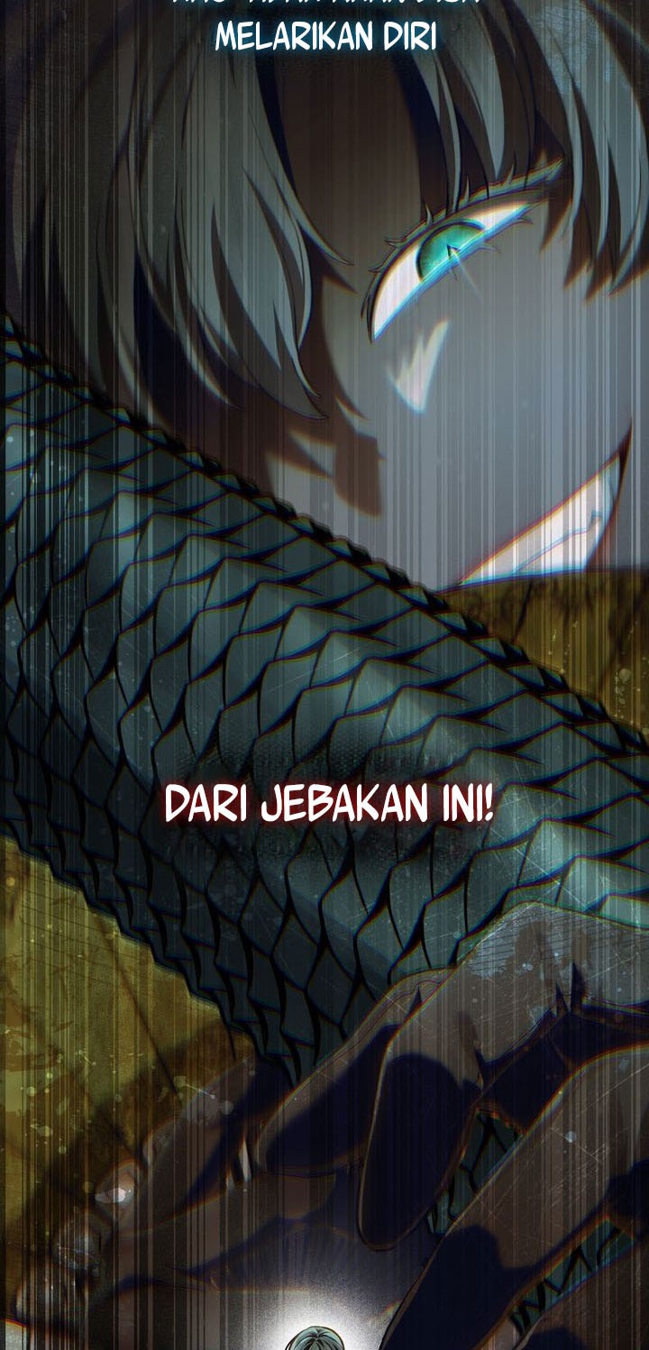 Reborn as the Enemy Prince Chapter 69 - halaman 31