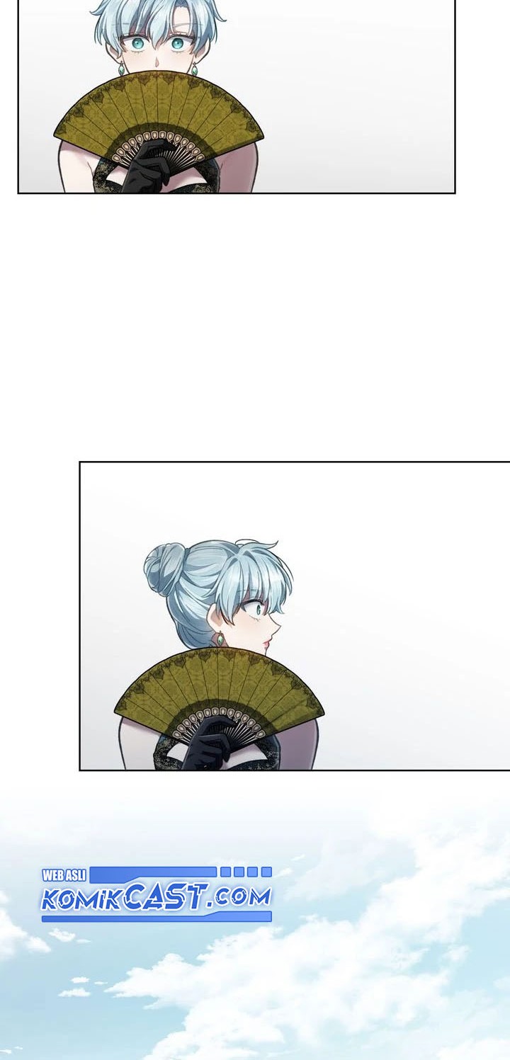 Reborn as the Enemy Prince Chapter 69 - halaman 33
