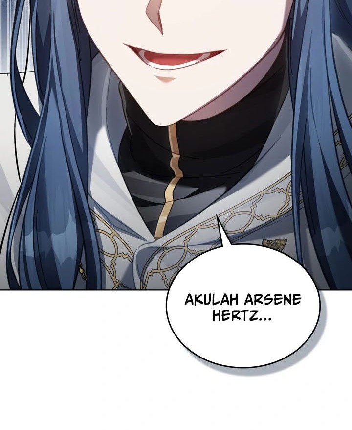 Reborn as the Enemy Prince Chapter 69 - halaman 35