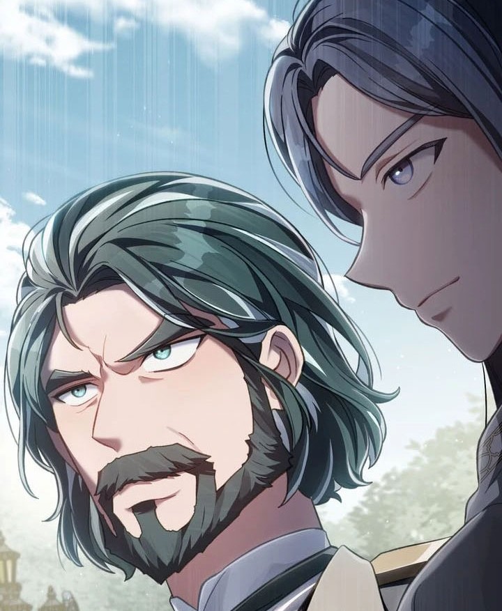 Reborn as the Enemy Prince Chapter 69 - halaman 37