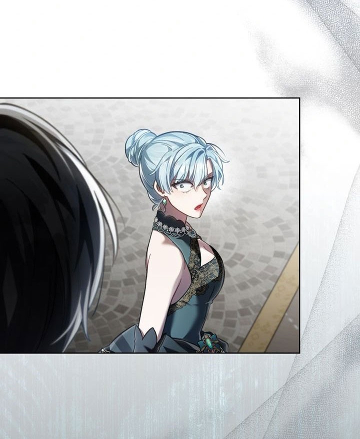 Reborn as the Enemy Prince Chapter 69 - halaman 39