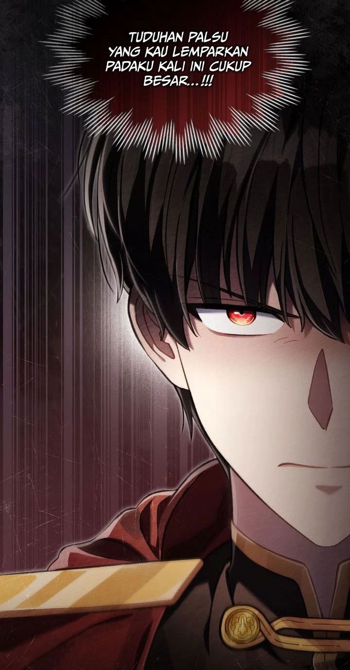 Reborn as the Enemy Prince Chapter 69 - halaman 5