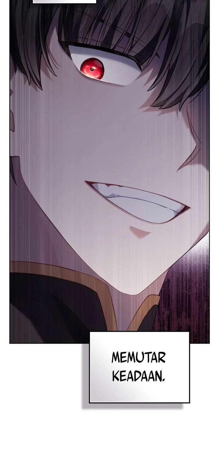 Reborn as the Enemy Prince Chapter 69 - halaman 51