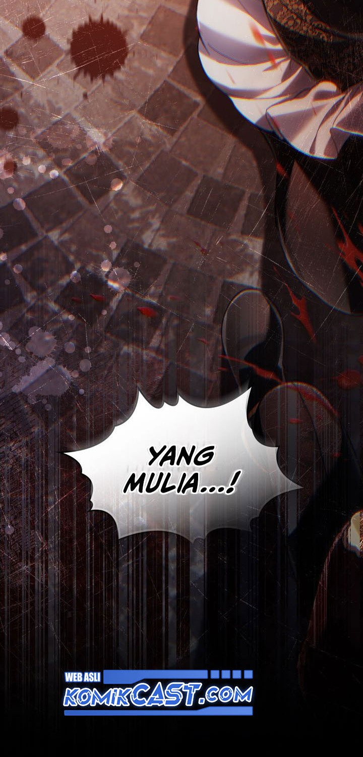 Reborn as the Enemy Prince Chapter 69 - halaman 65
