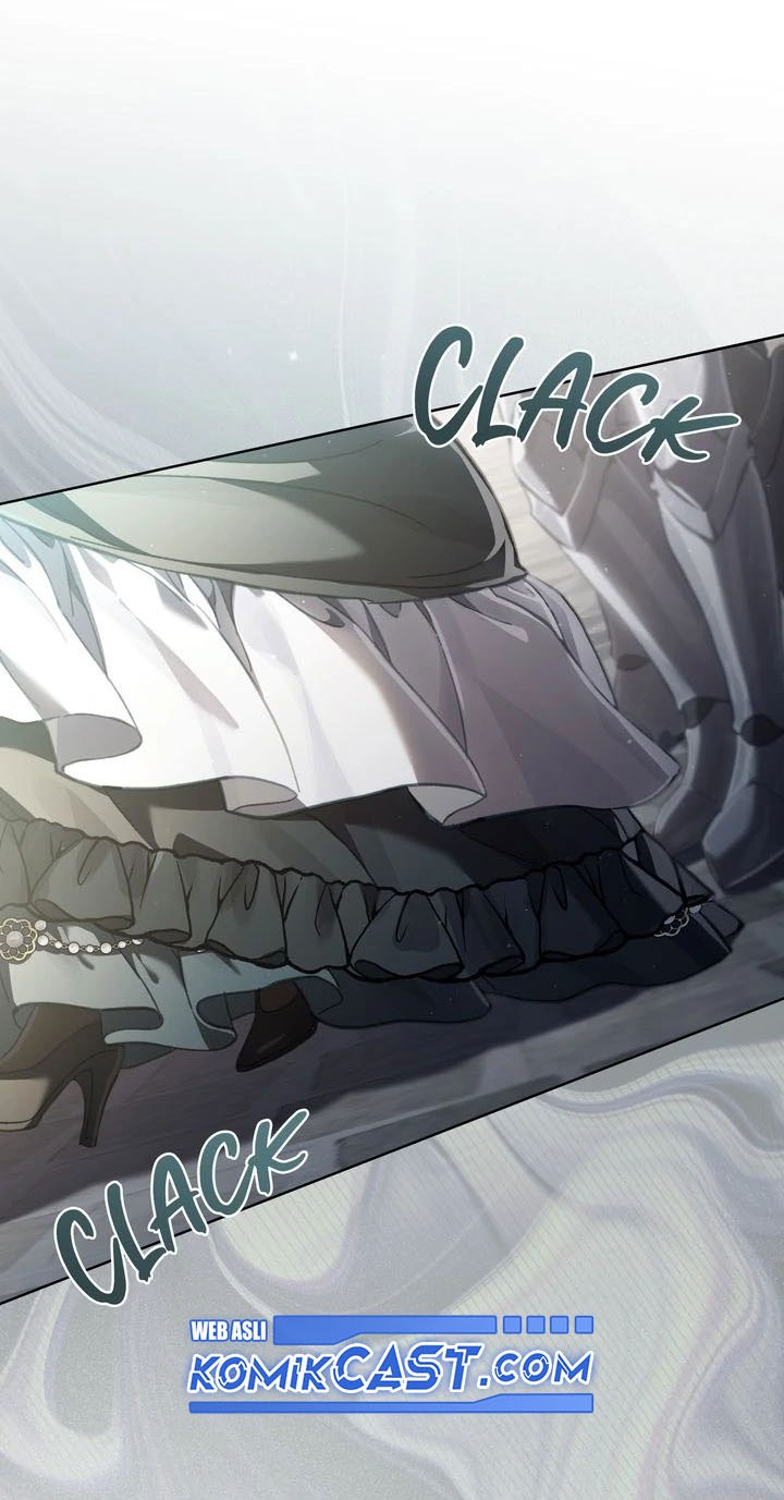 Reborn as the Enemy Prince Chapter 69 - halaman 9